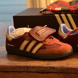 Adidas x Wales Bonner Samba